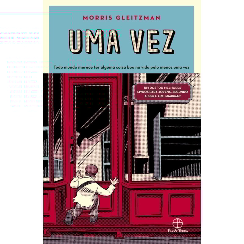 UMA VEZ