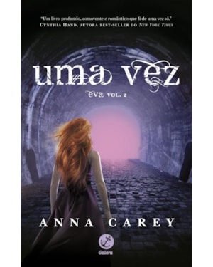 UMA VEZ - VOL. 2