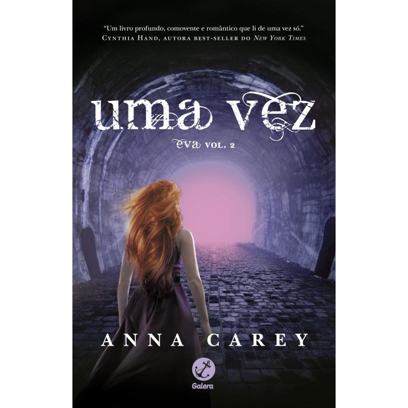 UMA VEZ - VOL. 2