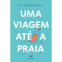 UMA VIAGEM ATÉ A PRAIA