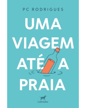 UMA VIAGEM ATÉ A PRAIA