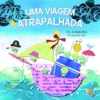 UMA VIAGEM ATRAPALHADA - O MUNDO DOS ANIMAIS