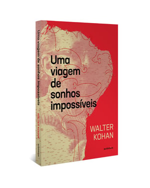 UMA VIAGEM DE SONHOS IMPOSSÍVEIS