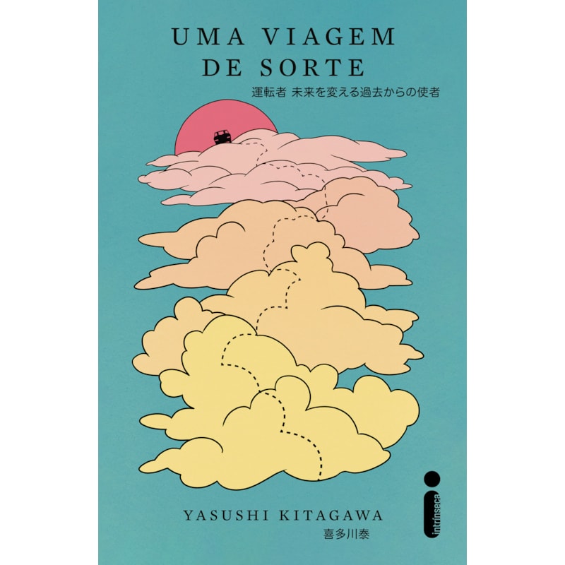 UMA VIAGEM DE SORTE