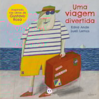 UMA VIAGEM DIVERTIDA