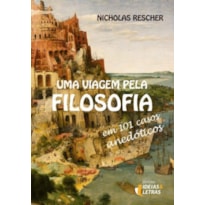 UMA VIAGEM PELA FILOSOFIA