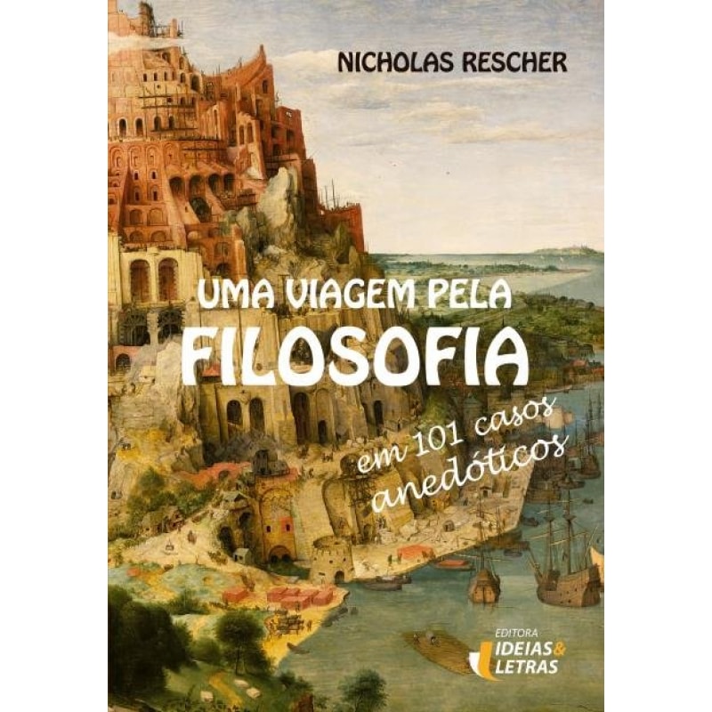 UMA VIAGEM PELA FILOSOFIA