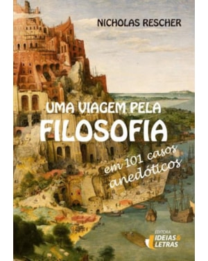UMA VIAGEM PELA FILOSOFIA