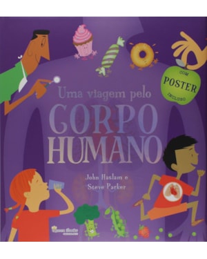 UMA VIAGEM PELO CORPO HUMANO