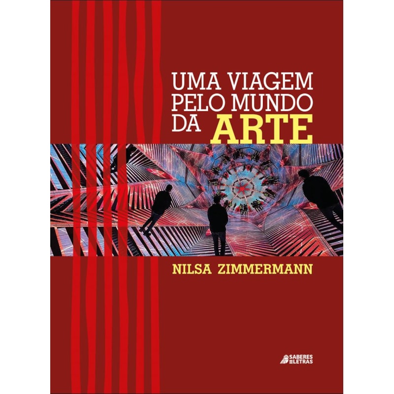 UMA VIAGEM PELO MUNDO DA ARTE