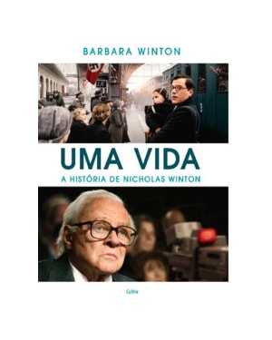 Uma vida: A história de Nicholas Winton