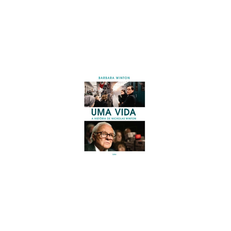 Uma vida: A história de Nicholas Winton