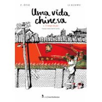 UMA VIDA CHINESA