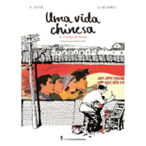 UMA VIDA CHINESA - VOL. 2: O TEMPO DO PARTIDO