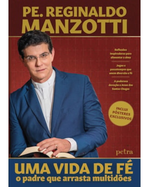 UMA VIDA DE FÉ