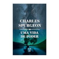 UMA VIDA DE PODER