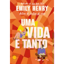 UMA VIDA E TANTO