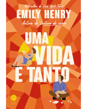 UMA VIDA E TANTO