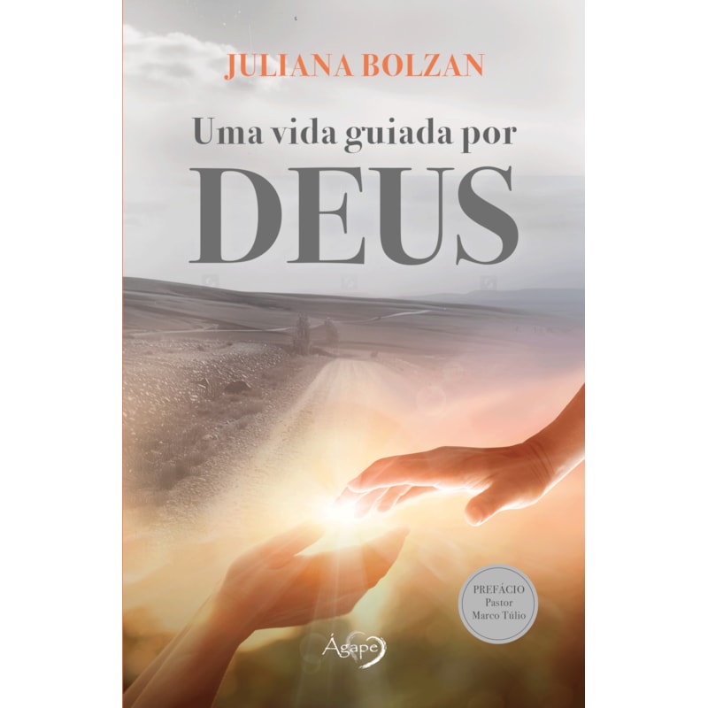 UMA VIDA GUIADA POR DEUS