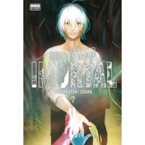 UMA VIDA IMORTAL (TO YOUR ETERNITY) - VOLUME 07