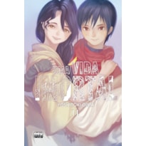 UMA VIDA IMORTAL (TO YOUR ETERNITY) - VOLUME 11