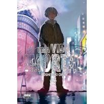 UMA VIDA IMORTAL (TO YOUR ETERNITY) - VOLUME 13