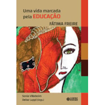 UMA VIDA MARCADA PELA EDUCAÇÃO.