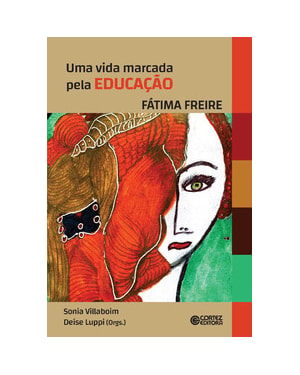 UMA VIDA MARCADA PELA EDUCAÇÃO.