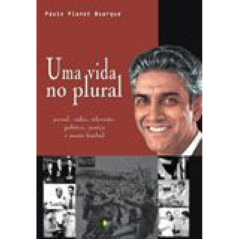 UMA VIDA NO PLURAL