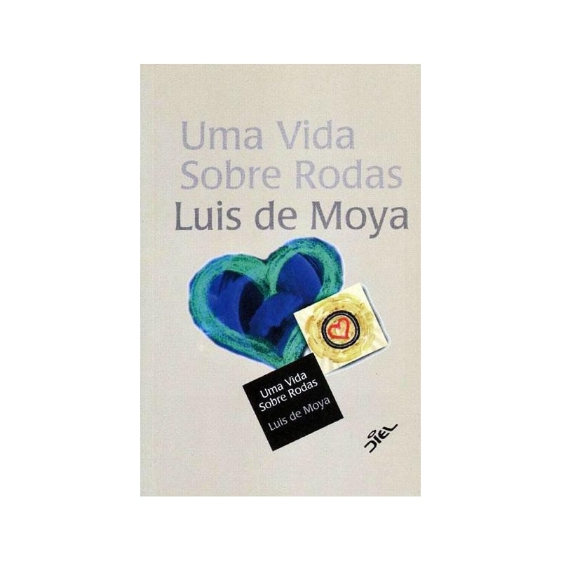UMA VIDA SOBRE RODAS