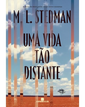 UMA VIDA TÃO DISTANTE