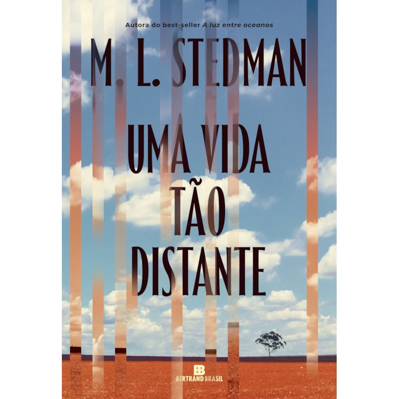 UMA VIDA TÃO DISTANTE