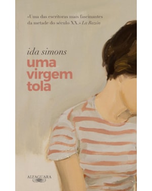 UMA VIRGEM TOLA