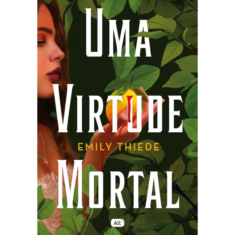 UMA VIRTUDE MORTAL