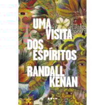 Uma visita dos espíritos