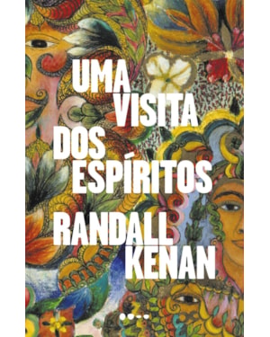 Uma visita dos espíritos
