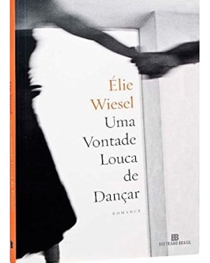 UMA VONTADE LOUCA DE DANÇAR
