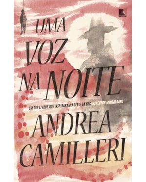 UMA VOZ NA NOITE
