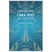 UMA VOZ NA NUVEM - SÍMBOLOS DA BÍBLIA