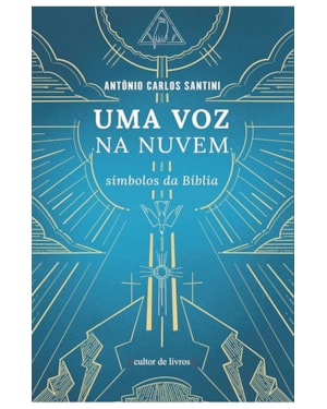 Uma voz na nuvem - Símbolos da Bíblia