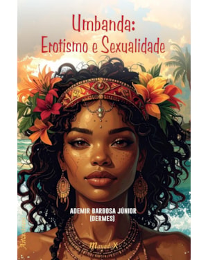 UMABANDA: EROTISMO E SEXUALIDADE