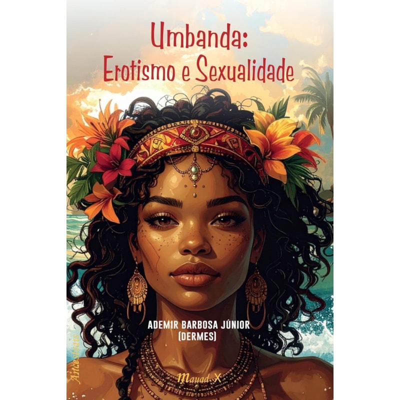 UMABANDA: EROTISMO E SEXUALIDADE