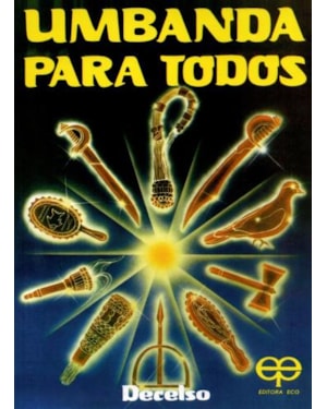 Umbanda para todos