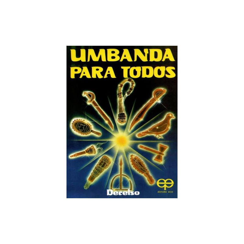 Umbanda para todos