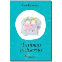 Umbigo indiscreto