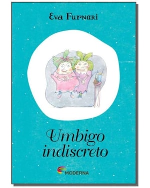 Umbigo indiscreto