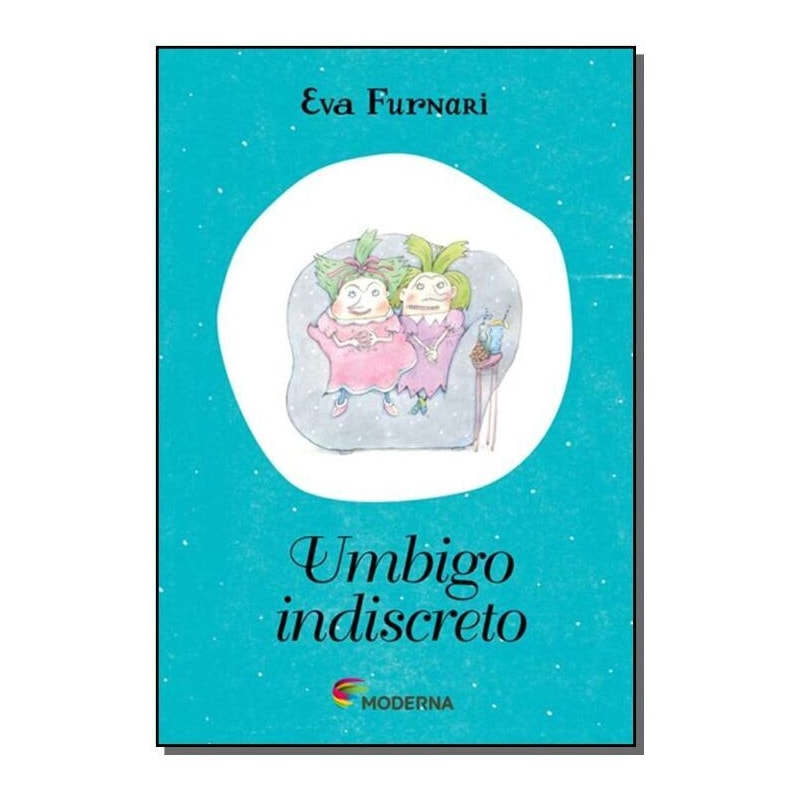 UMBIGO INDISCRETO