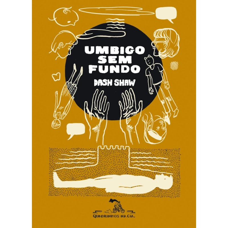 UMBIGO SEM FUNDO