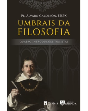 UMBRAIS DA FILOSOFIA