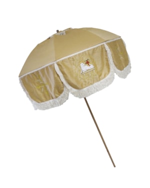 UMBRELLA - BORDADA